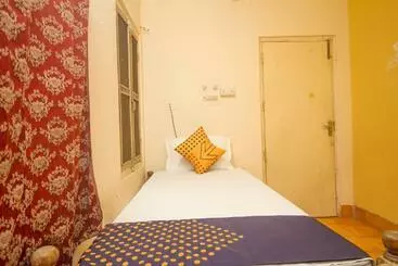 Spot On 48821 Hotel Chitra