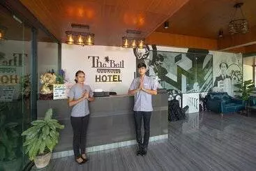 Hotel The Bell Airport Phuket