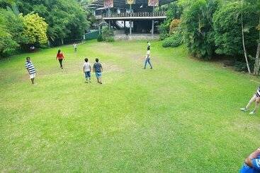 Hotel Thevni Holiday Resort