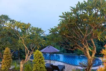 Pensão Arunika Cottage