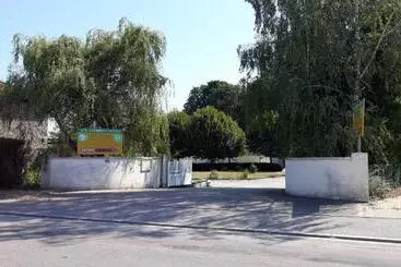 ペンション Chez Pierre