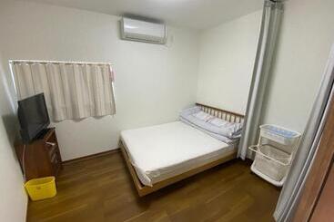 Pensión Shiga Biwa Lake Shanshui House