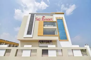 Pensione Spot On 62545 Sai Resort