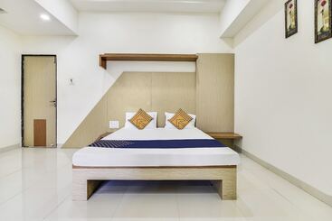 Pensão Spot On 62545 Sai Resort