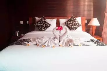 Pensão The Kanha Palace