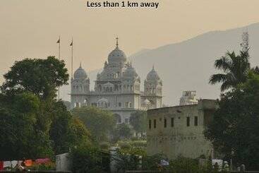 Spot On 48398 Shree Deep Hotel Pushkar