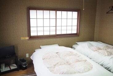 Sudomari Minshuku Friend   Hostel