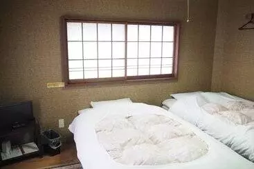 Sudomari Minshuku Friend Hostel