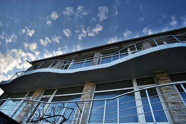 Apart Hotel Poseidon