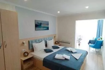 Apart Hotel Poseidon