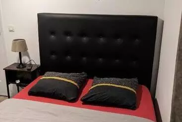 Aamiaismajoitus (B&B) à 7 Minutes De L Aéroport Cdg 1