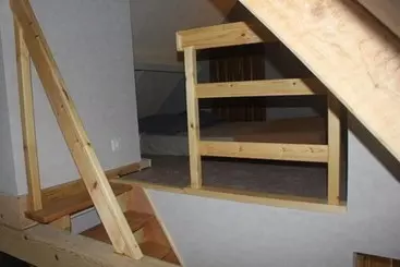 Bed and Breakfast A L Ombre Du Verger