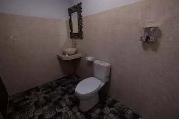 Bed and Breakfast Abian Selumbung Bungalow