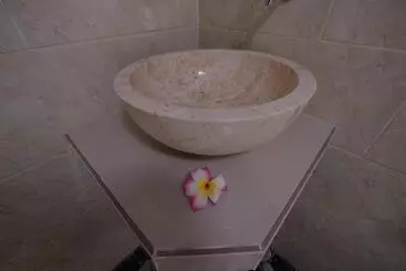Bed and Breakfast Abian Selumbung Bungalow