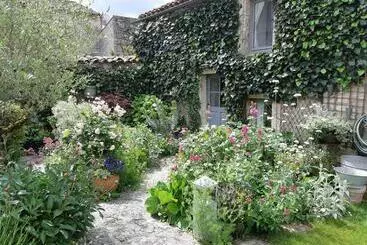 ベッドアンドブレックファースト La Petite Maison