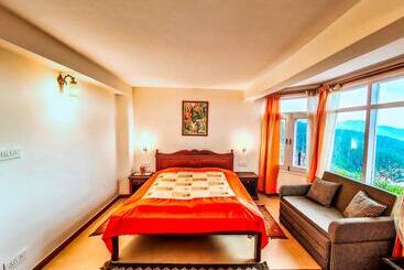 Hotel Banjara Orchard Retreat Thanedar