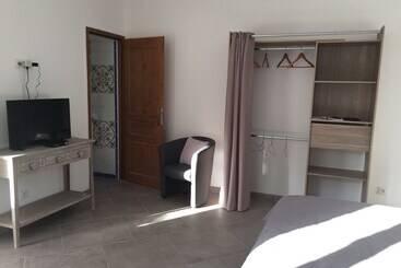 בית מלון כפרי Ernella