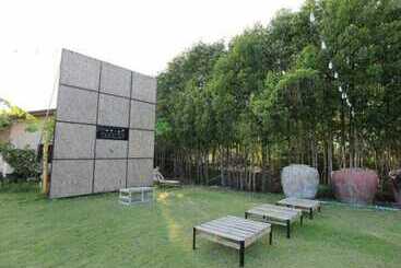 酒店 Cherburi Homestay