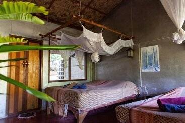 Hotel Ecologic Thailand