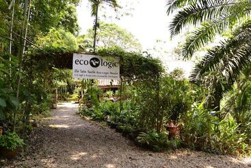 Hôtel Ecologic Thailand