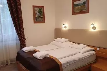 Hotel Főnix Wellness Resort