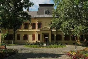 Hotel Főnix Wellness Resort