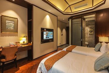 Hotel Hejing Chengshang Generations