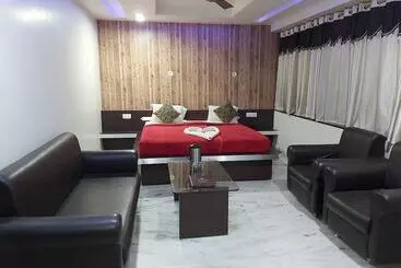 Hotel Neelam Palace