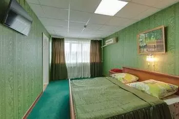 Hotelli Novocherkassk