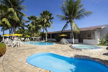 هتل Pousada Do Inglês