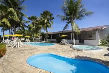 Hotel Pousada Do Inglês