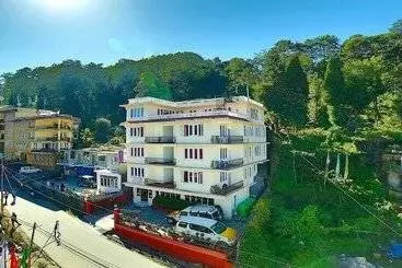 Hotell Swagat