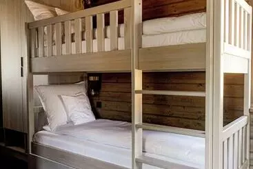 Hotel Western Camp Resort