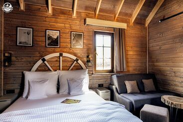 Otel Western Camp Resort