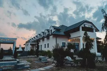 Hotel Złotogórski