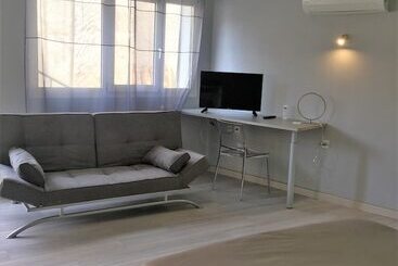 Пансион Au Pied De La Roche