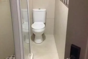 ペンション Durban Beach Accommodation
