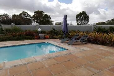 פנסיון Linda Se Dop