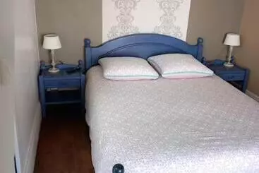 Pensión Maison Auctoire