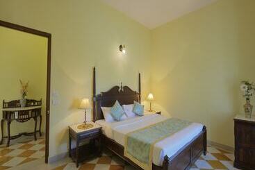 Pratap Niwas A Heritage Resort