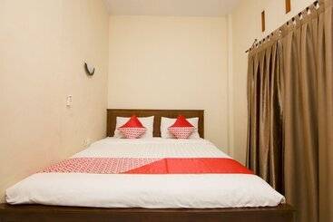 Prima Hotel By Oyo Rooms
