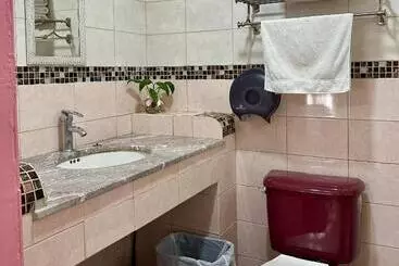 ユースホステル Huerta Don Felipe