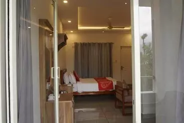 Bed & Breakfast Tree Blanche Munnar