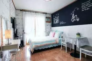 Gangchon Sweet Pension