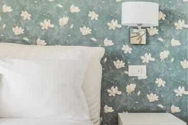 Хостел Casa Baci