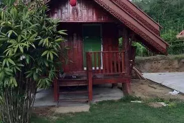 Hotel Baan Phukaotoknam Resort