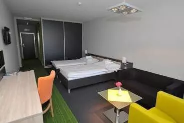 Hotel Buly Aréna