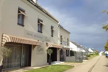 Hotel De La Sirene