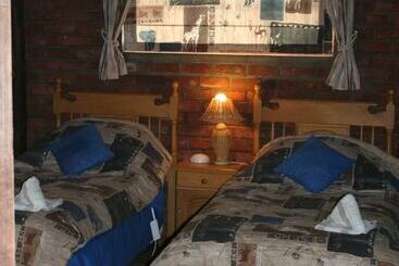 Hotel Ebenhaeser Guest Farm