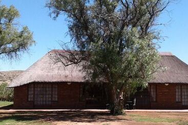 Hotel Ebenhaeser Guest Farm